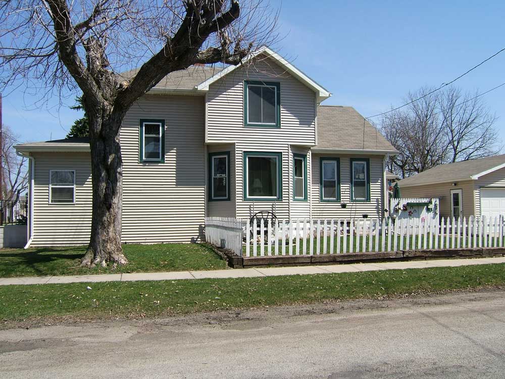Residential Remodel Photo Web